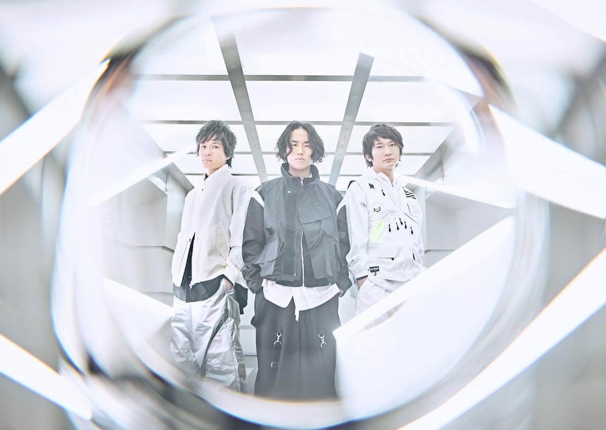 BURNOUT SYNDROMES、カバーALリリース