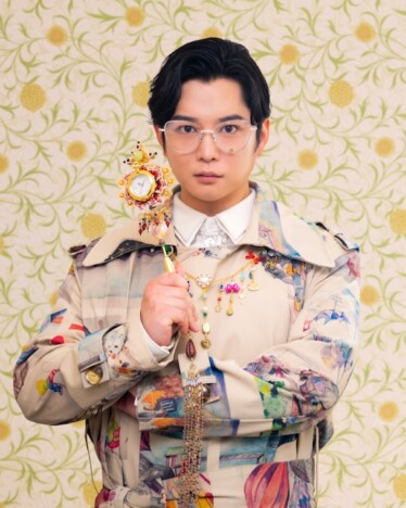 千葉雄大、『エミリとマリア』最終話にサプライズ出演　出会いをアシストするキューピッドに