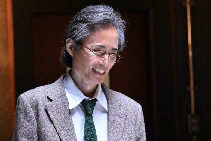 『ガス人間』吉田刑事役のこばやし元樹が話題　ボウリングシーンなど怪演っぷりを深掘り