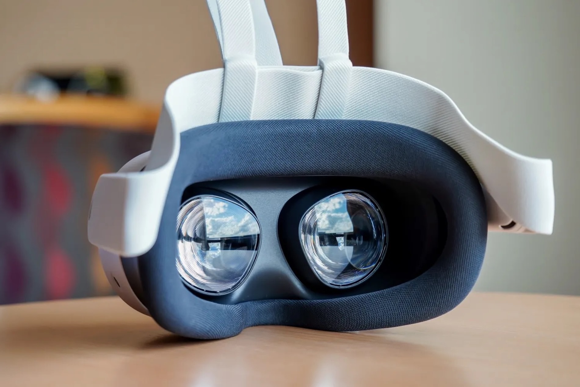 VR・AR・AIスマートグラス、何が違う？の画像
