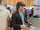 VR・AR・AIスマートグラス、何が違う？の画像