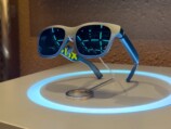 VR・AR・AIスマートグラス、何が違う？の画像