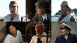 『ゴジラ-0.0』ポスタービジュアル＆新映像の画像