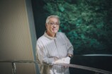 大滝詠一の幻の肉声を書籍化、萩原健太語る