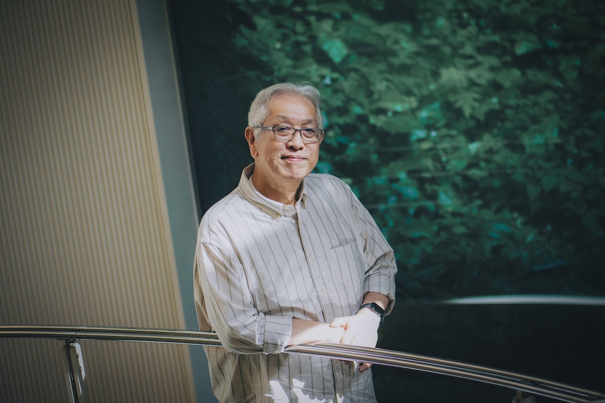 大滝詠一の幻の肉声を書籍化、萩原健太語る