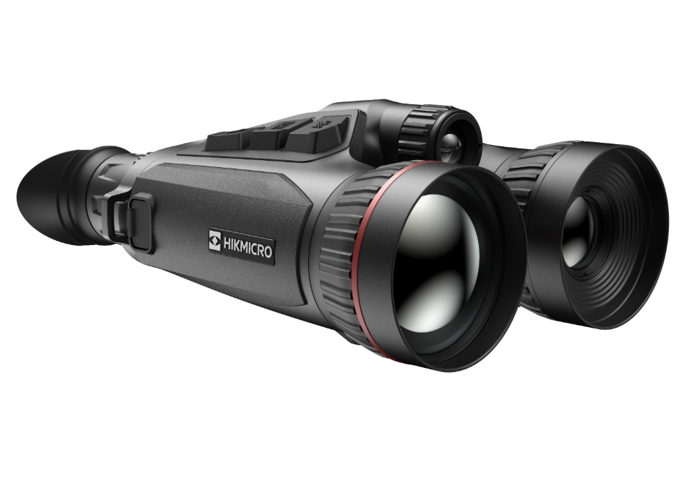 HIKMICRO HABROK Pro HX60LS