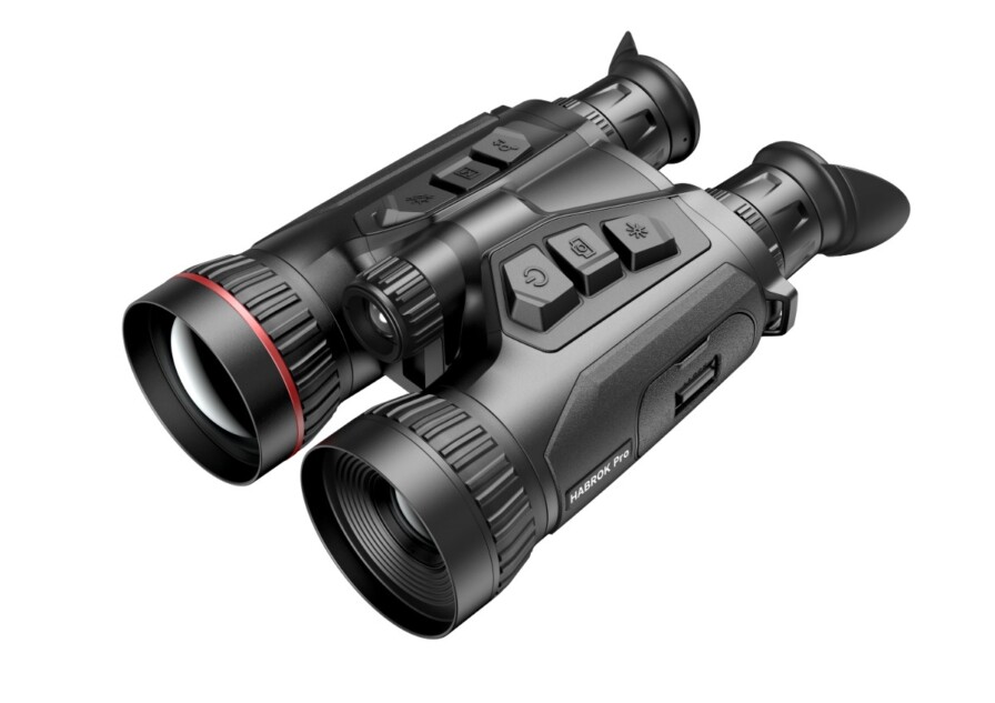 HIKMICRO HABROK Pro HX60LS