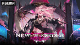 『Mori Calliope Major Debut Concert 「New Underworld Order」』