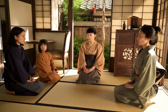 『風、薫る』第76話あらすじの画像