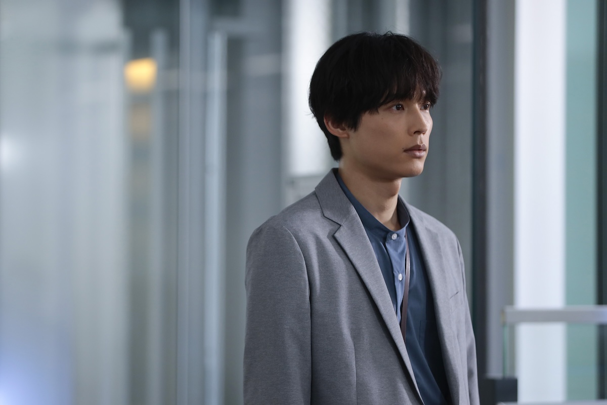 松村北斗、『告白』は新たな代表作に?