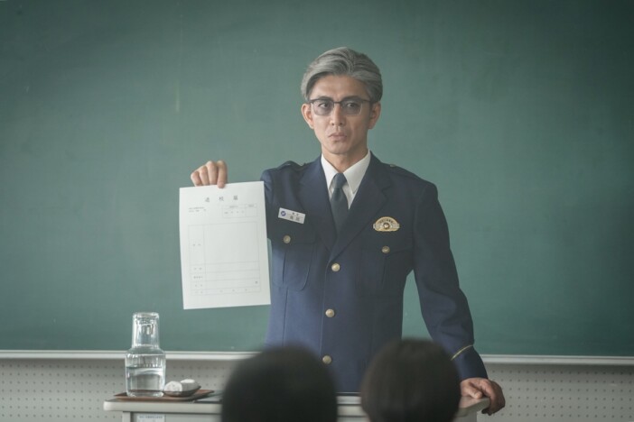 木村拓哉主演『教場 Reunion/教場 Requiem』9月30日ソフト化 メイキングなど特典映像も