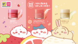 LANEIGE×『ちいかわ』限定リップ発売の画像