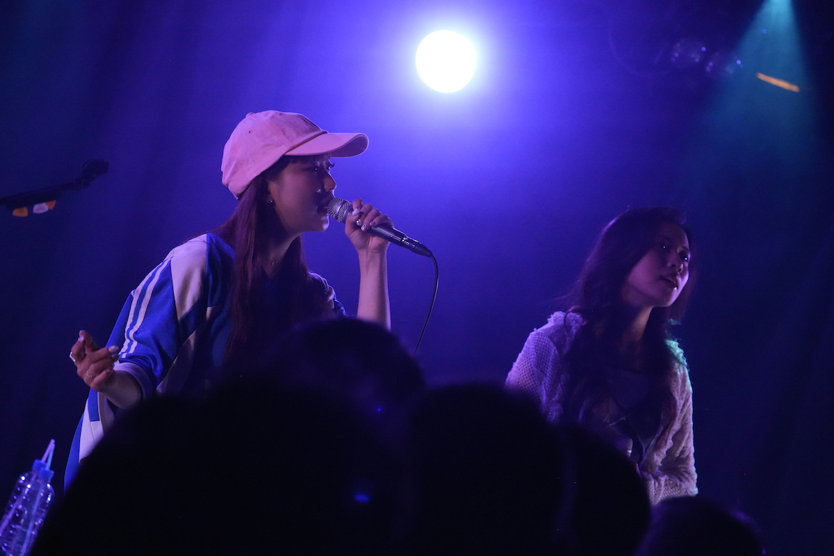 丸山純奈、Yura