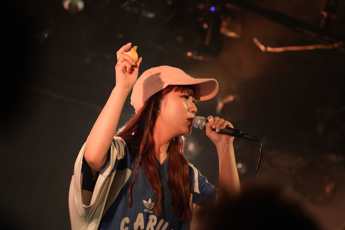 丸山純奈