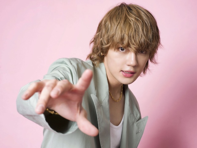 松本若菜×佐野勇斗、お互いをコンサルの画像