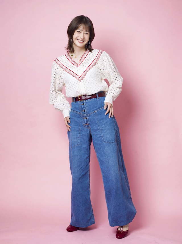 松本若菜×佐野勇斗、お互いをコンサルの画像