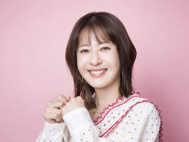 松本若菜×佐野勇斗、お互いをコンサルの画像
