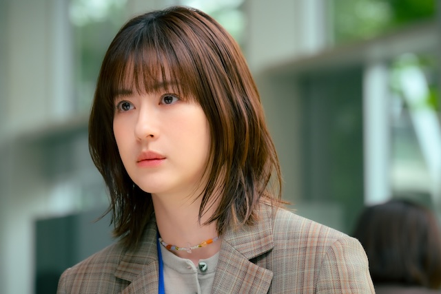 松本若菜×佐野勇斗、お互いをコンサルの画像