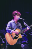 中田裕二（撮影＝Yuma Totsuka）