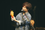 中田裕二（撮影＝Yuma Totsuka）