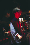 中田裕二（撮影＝Yuma Totsuka）