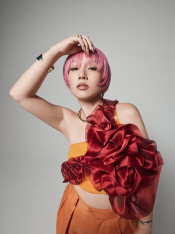 Nao Yoshioka、Sam Wills迎えた新曲「Shelter」リリース　アルバムを締めくくるミッドチューンに
