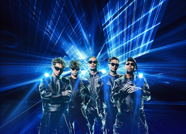 EXILE THE SECOND