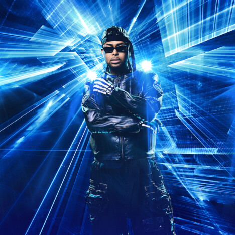 EXILE NESMITHがVJ務める『NES-FES.』初の番組主催イベント開催　EXILE THE SECOND出演も