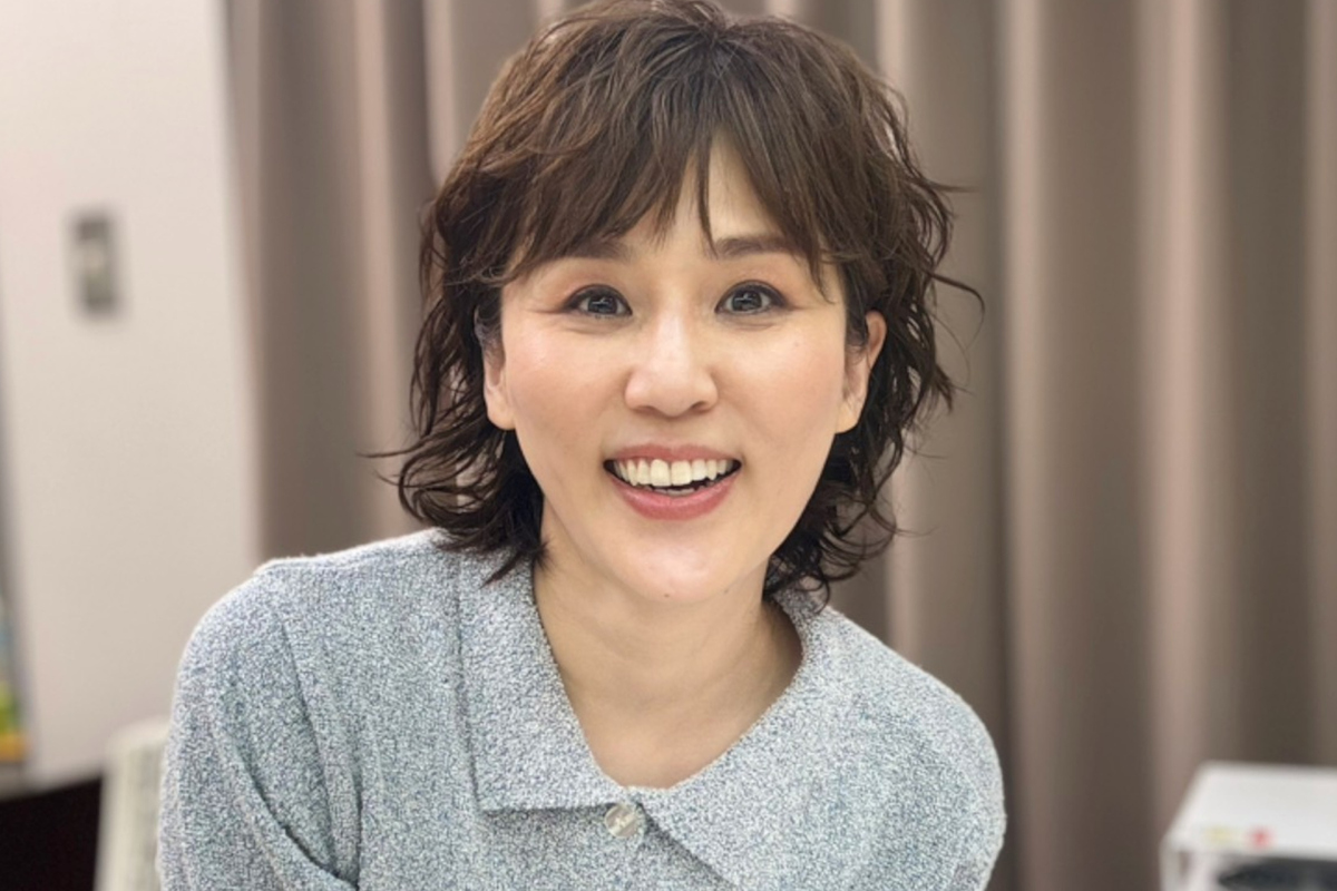 にしおかすみこ『ポンコツ一家 最後の2年』の画像