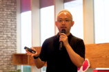 同社VP of Experienceの佐々木圭氏