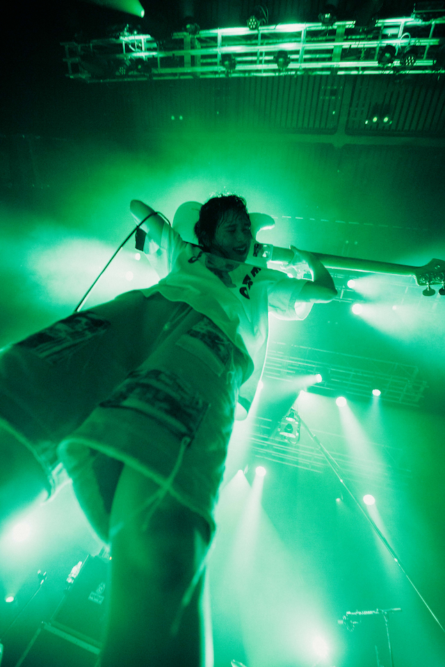『PEDRO TOUR 2026「ROCK STEP JUMP TOUR」』より