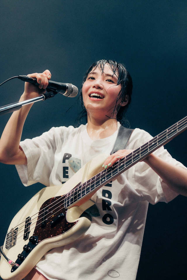 『PEDRO TOUR 2026「ROCK STEP JUMP TOUR」』より