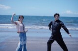 『死神バーバー』オフショット＆メイキングの画像