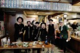 『死神バーバー』オフショット＆メイキングの画像