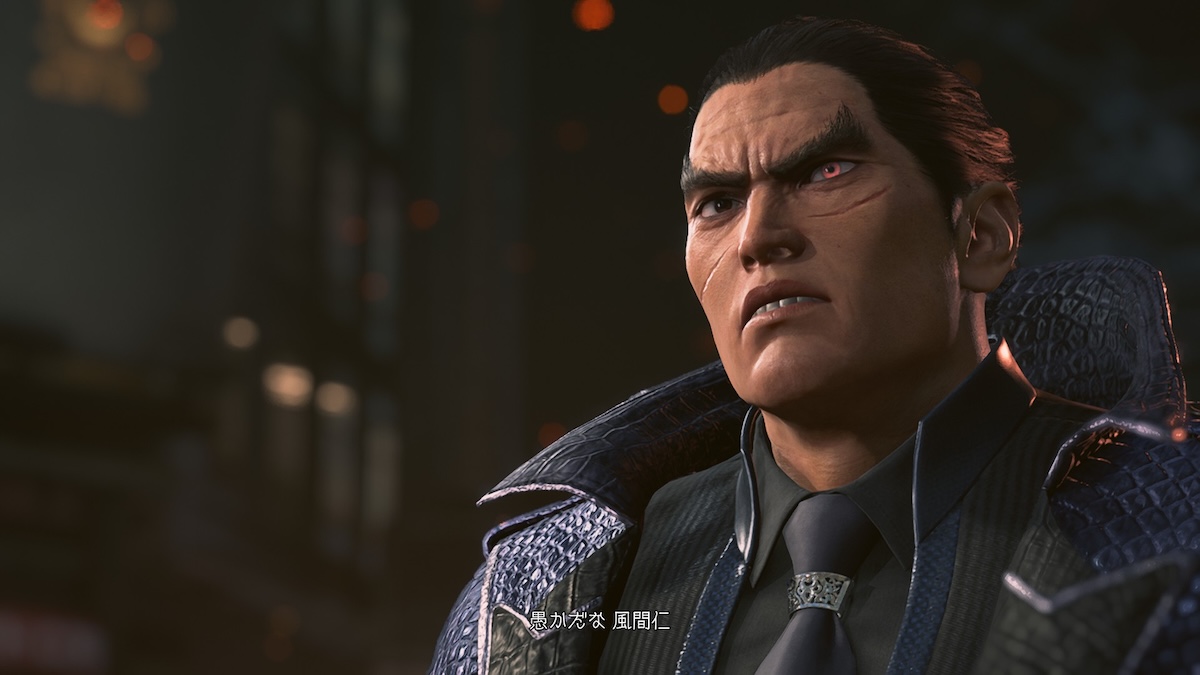 話題の『鉄拳8』を今から始めるには？の画像
