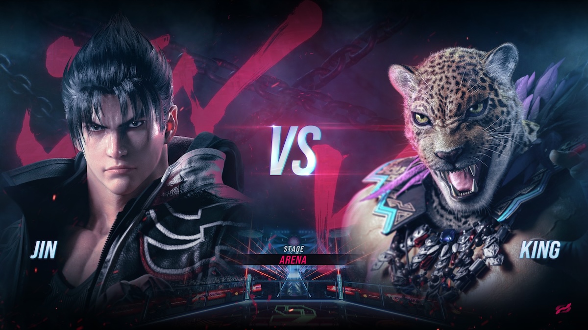 話題の『鉄拳8』を今から始めるには？の画像