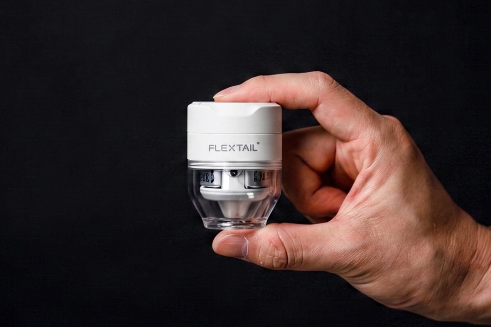 TINY PUMP3X
