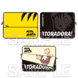 『とらドラ！』20周年POP UP SHOP開催の画像