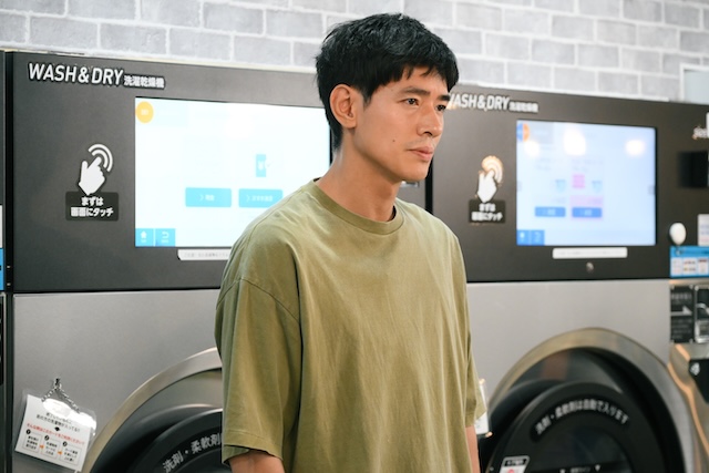 好きを問い直す『Tシャツが乾くまで』の画像