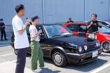 「GTI Expert Talk」コーナー