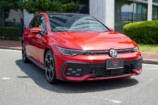 初代『ゴルフGTI』