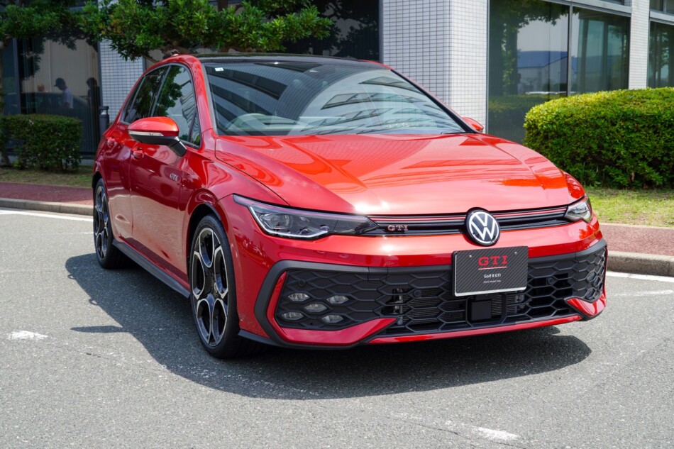 『ゴルフGTI』愛されの秘密に迫る