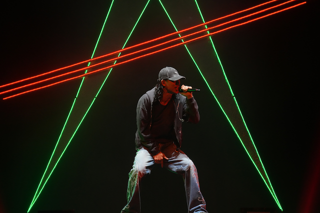 『EXILE AKIRA 20TH ANNIVERSARY SPECIAL LIVE TOUR “URBAN SAVAGE”』より