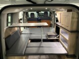 ダイレクトカーズがEVキャンピングカー発表の画像