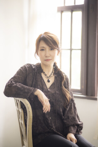 浜田麻里、“INCLINATION”シリーズ第4章『INCLINATION Ⅳ』リリース 東京&大阪でコンサートも