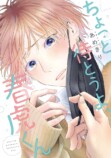 中川翼×桜木雅哉W主演ドラマ、8月より放送の画像