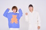 中川翼×桜木雅哉W主演ドラマ、8月より放送の画像