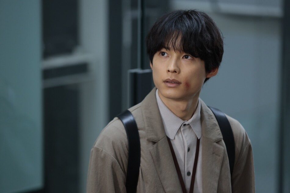 『告白』松村北斗が狂気じみた演技で暗躍