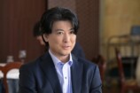 『告白』松村北斗が狂気じみた演技で暗躍の画像