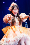 MORE STAR 新井心菜